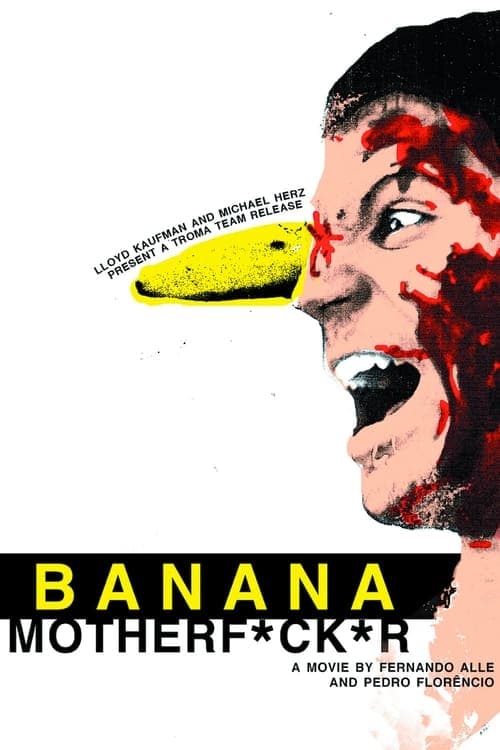 Banana Motherfucker