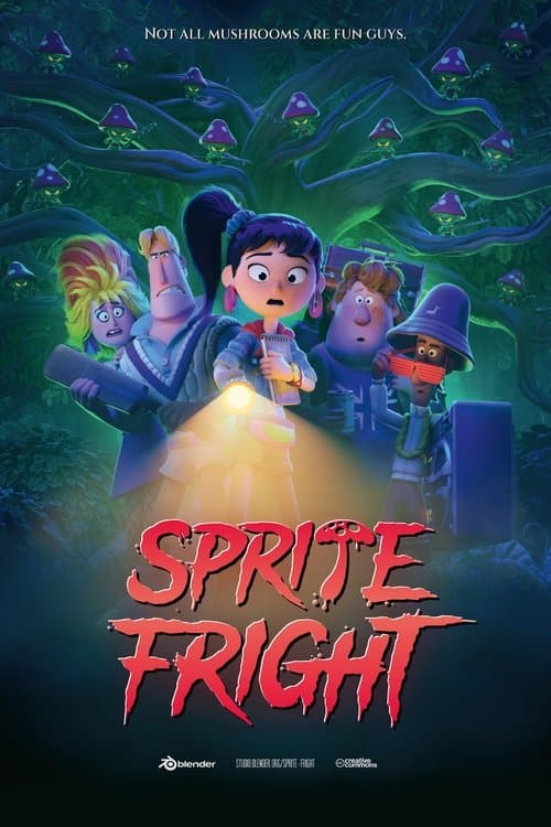 Sprite Fright