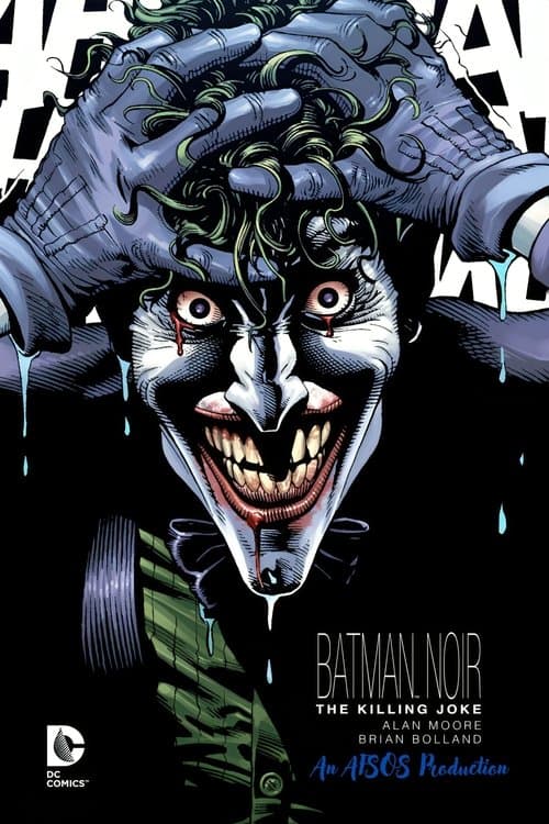 AFSOS's "Batman: The Killing Joke"