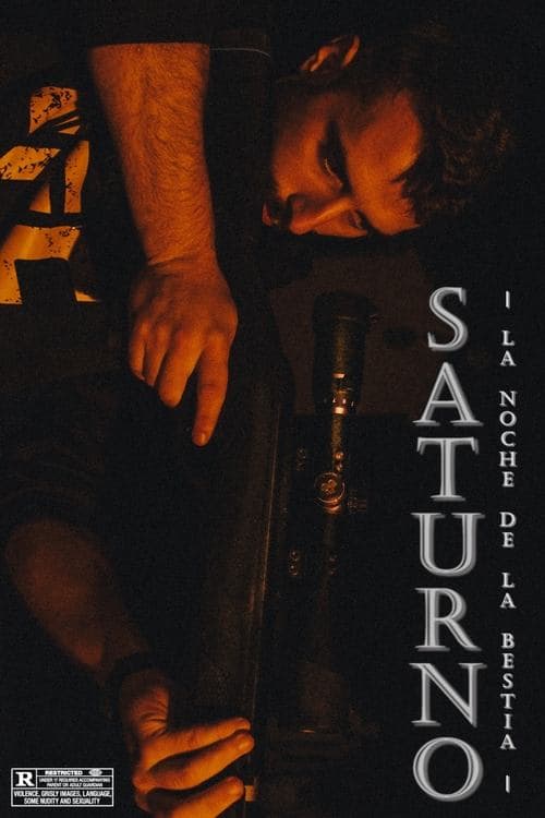 Saturno: La Noche de la Bestia