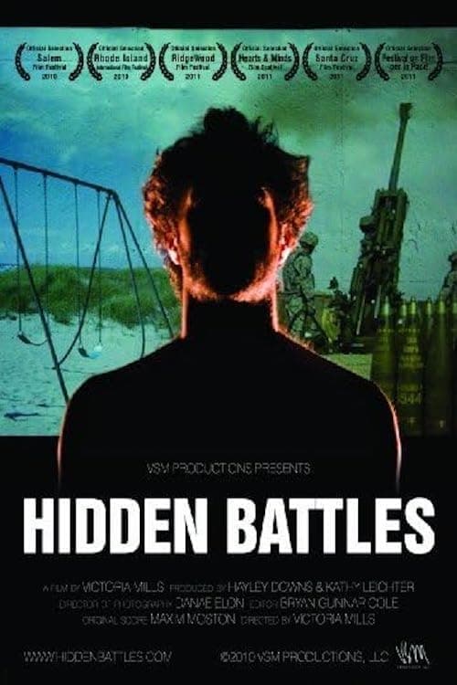 Hidden Battles