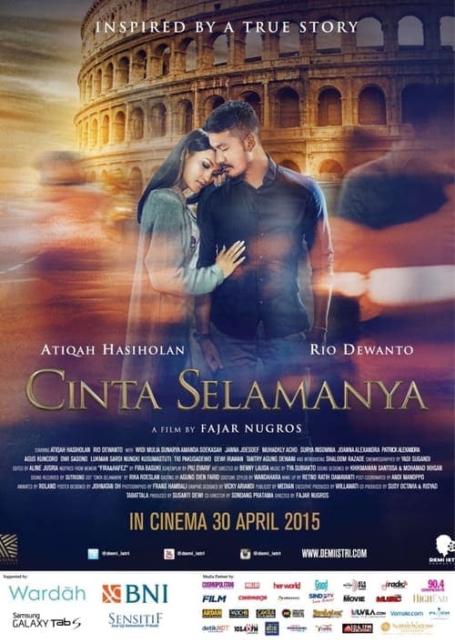 Cinta Selamanya