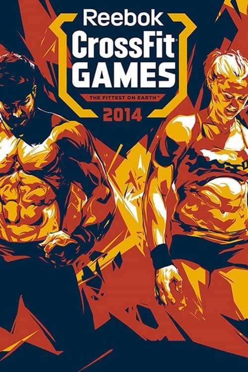 Reebok Crossfit Games: The Fittest on Earth 2014