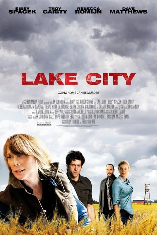 Lake City