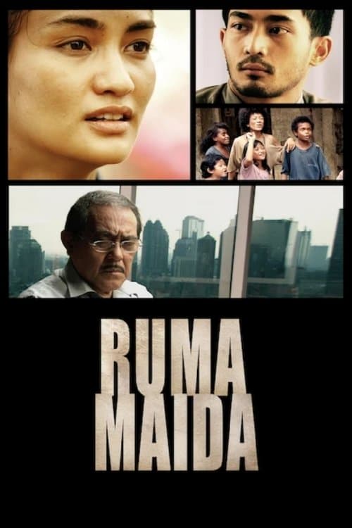 Ruma Maida