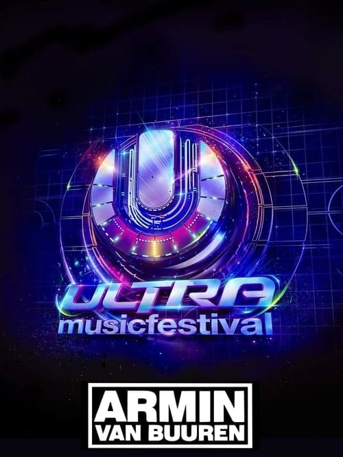 Armin van Buuren: live at Ultra Europe 2019