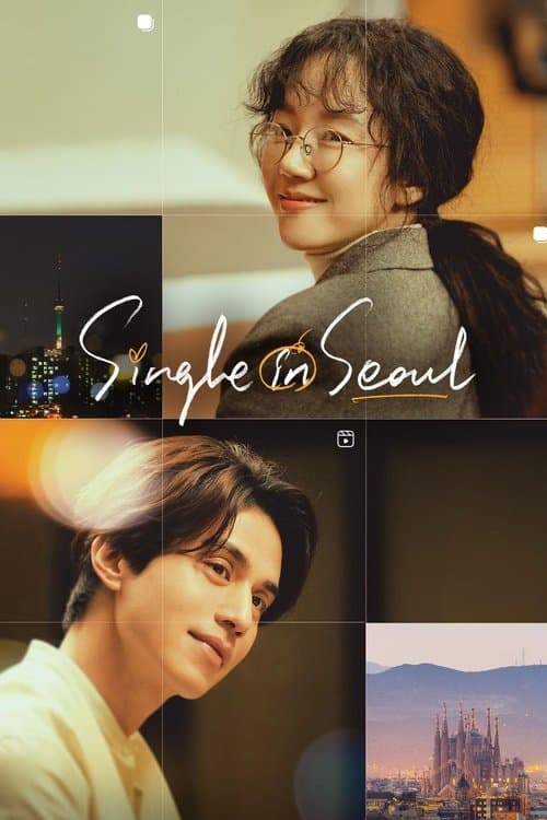 Single in Seoul