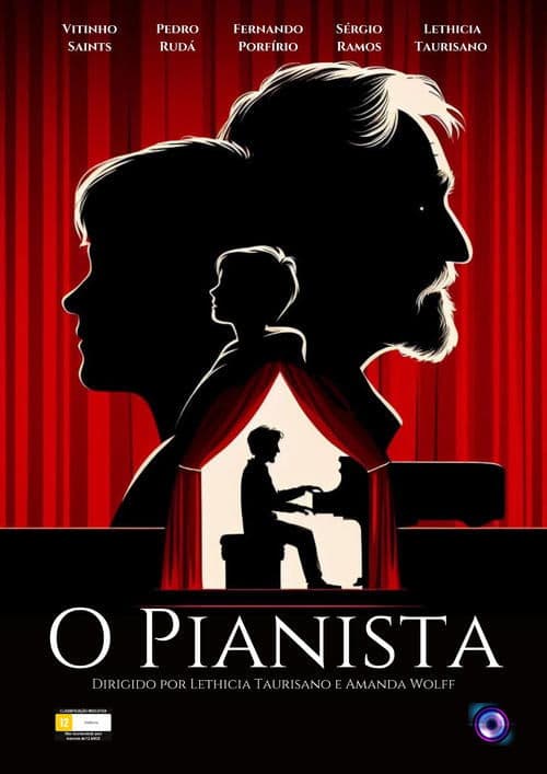 O Pianista