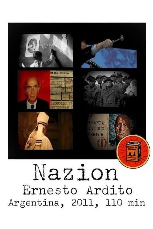 Nazion