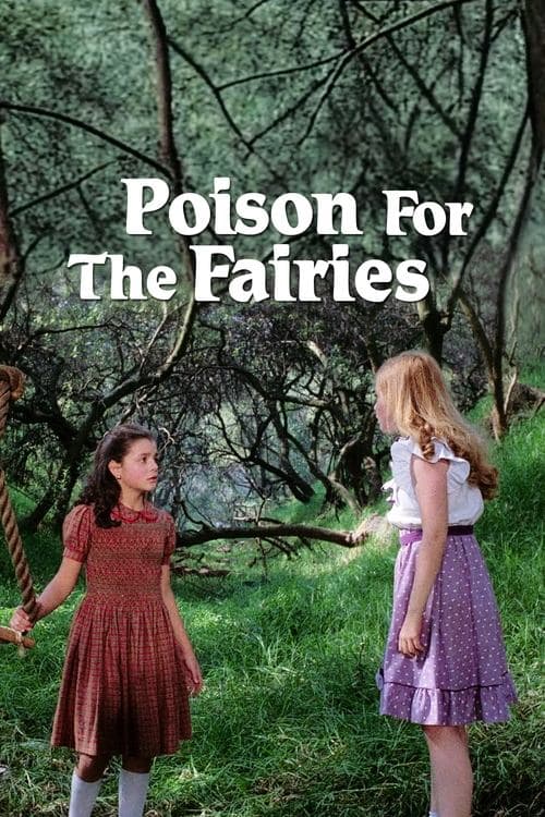 Poison for the Fairies