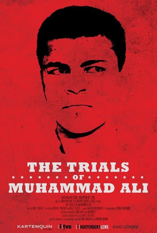 The Trials of Muhammad Ali