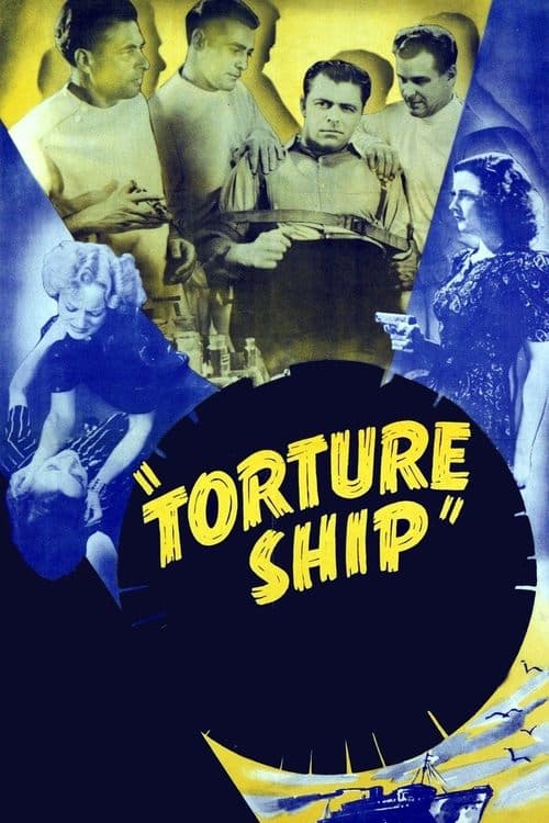 Torture Ship