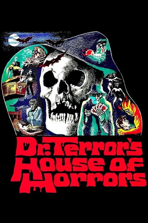 Dr. Terror's House of Horrors