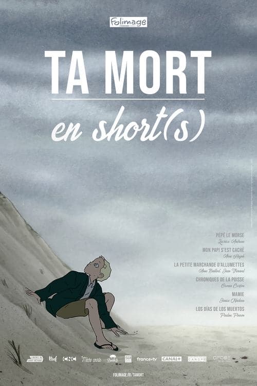 Ta mort en short(s)