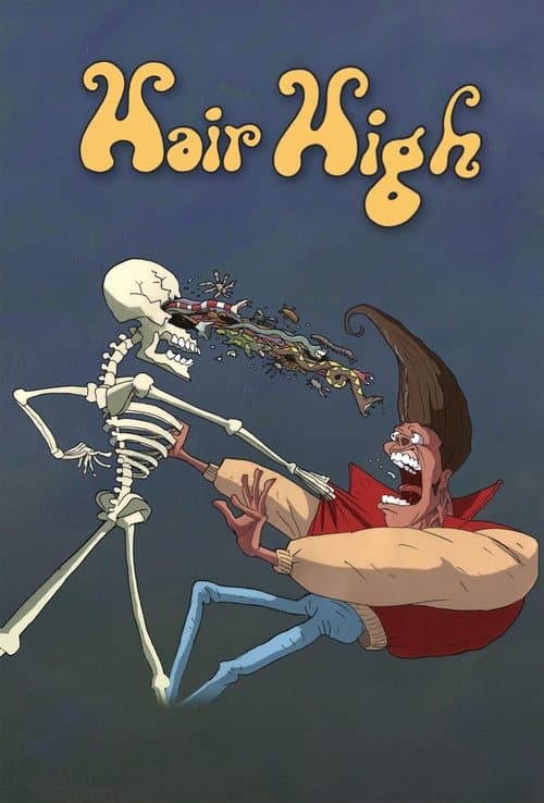 Hair High