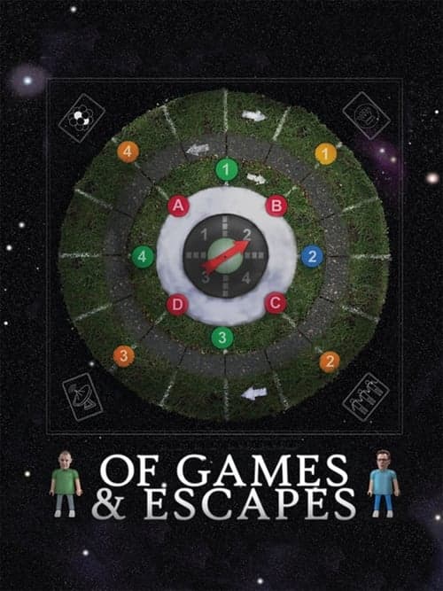 Of Games & Escapes