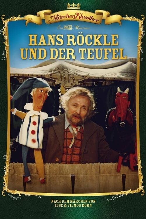 Hans Rockle and the Devil