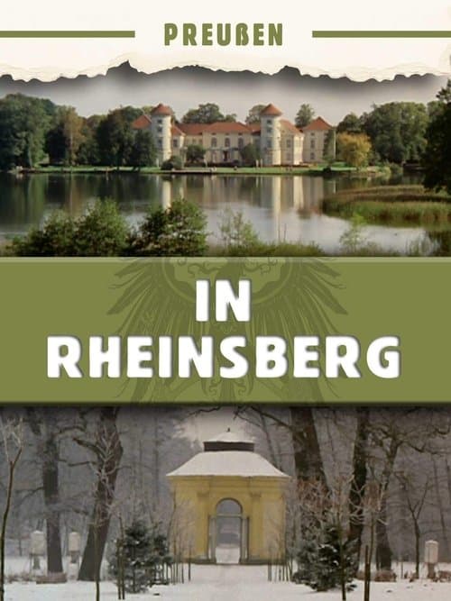 In Rheinsberg