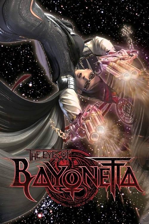 Witchcraft: The Making of Bayonetta