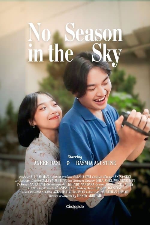 No Season in the Sky