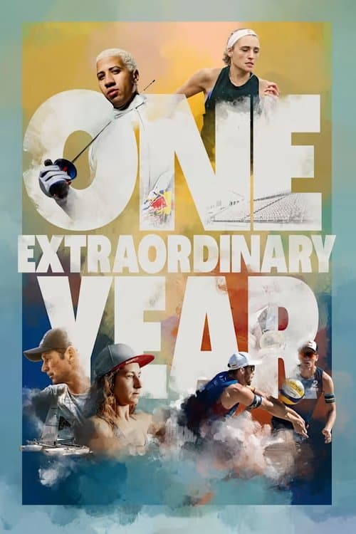 One Extraordinary Year