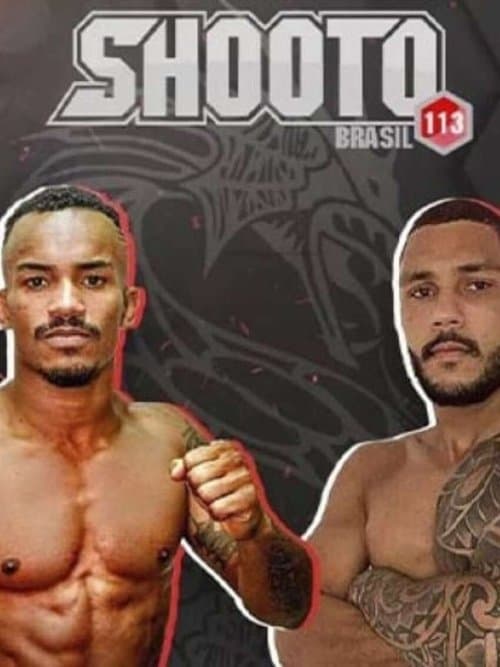 Shooto Brasil 113