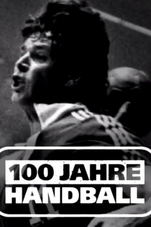 Handball - ein Jahr100Sport