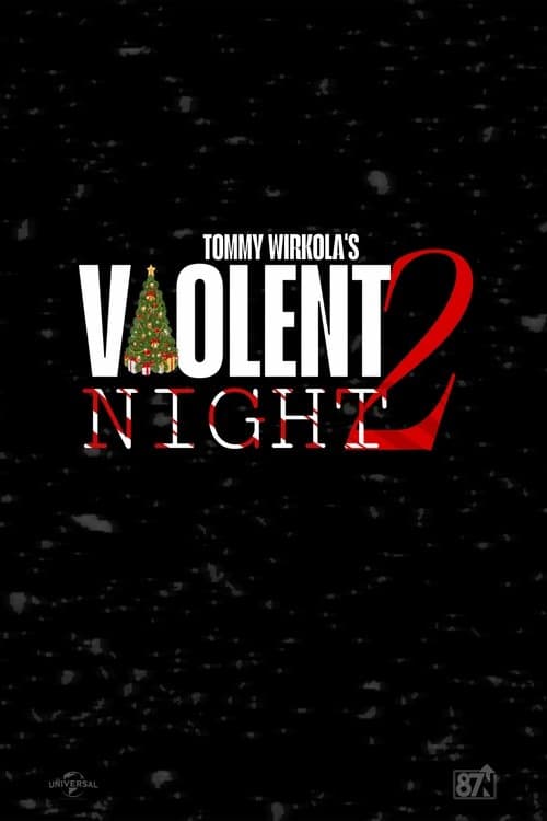 Violent Night 2