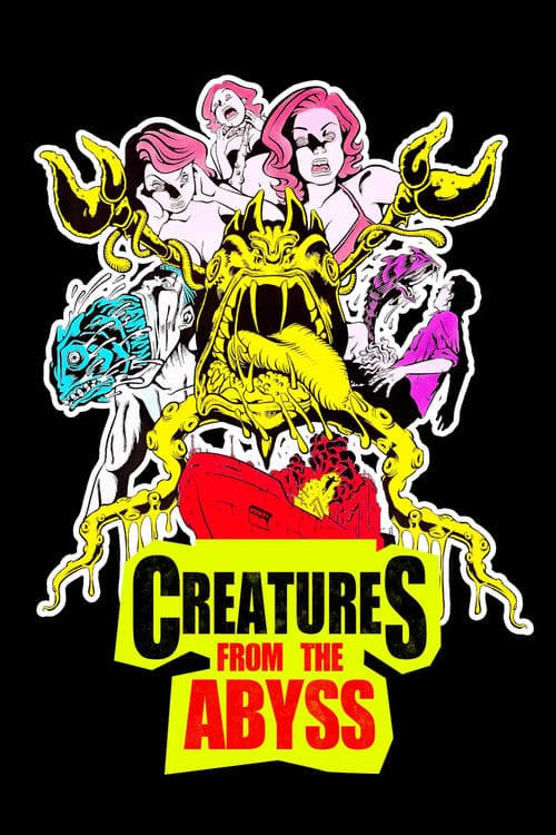 Creatures from the Abyss