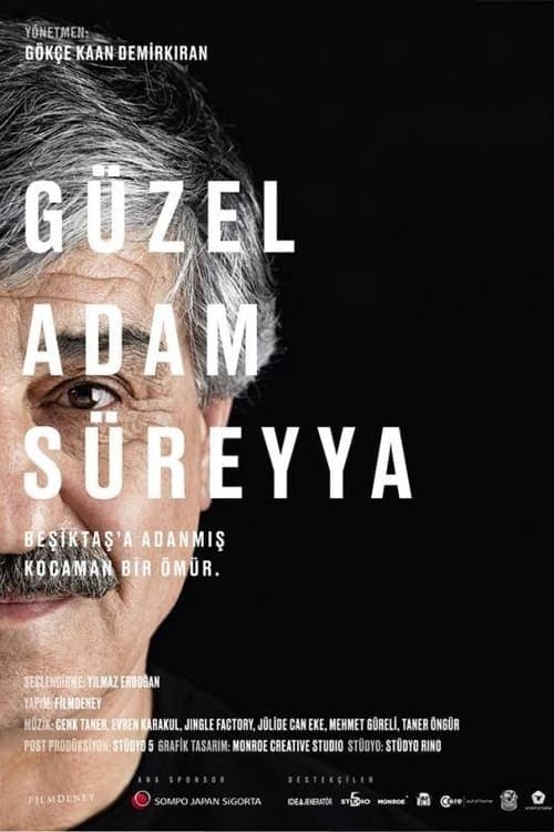 Güzel Adam Süreyya