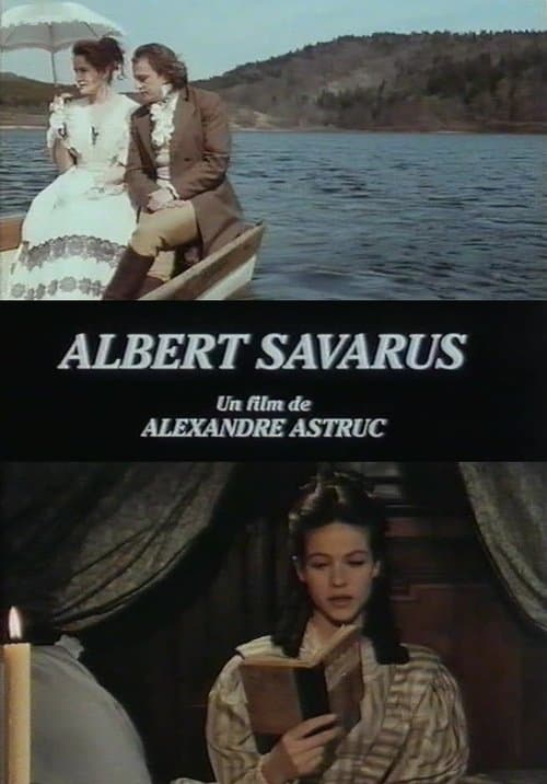 Albert Savarus