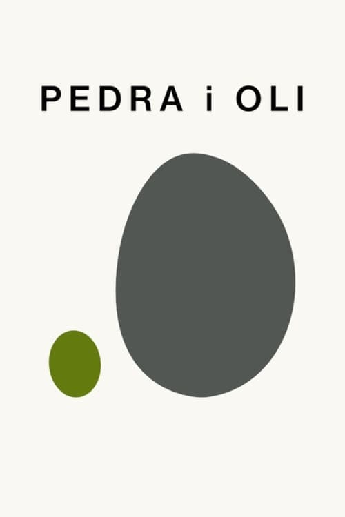 Pedra i oli