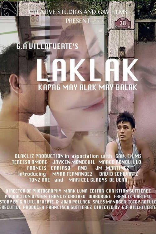 Laklak