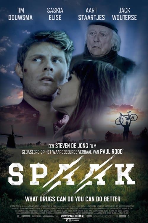 Spaak