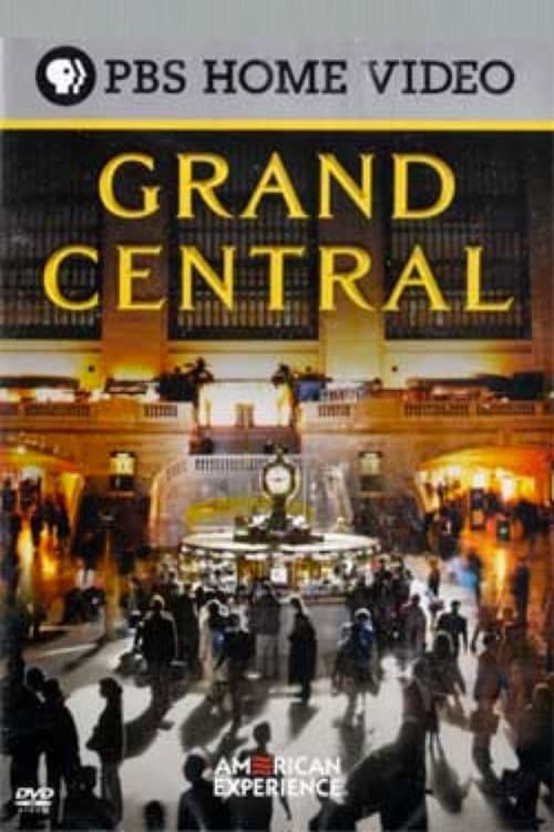 Grand Central