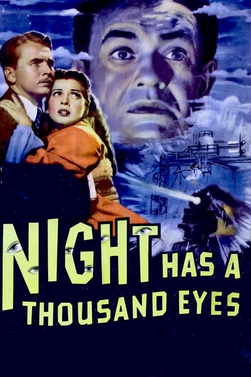 Night Has a Thousand Eyes