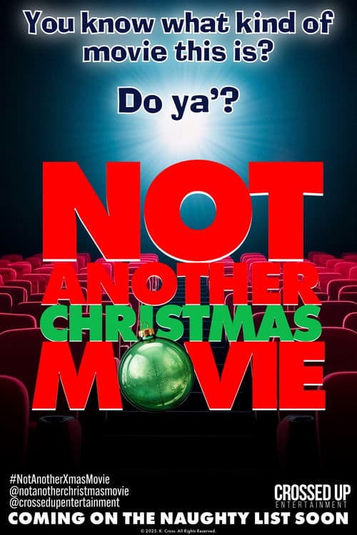 Not Another Christmas Movie
