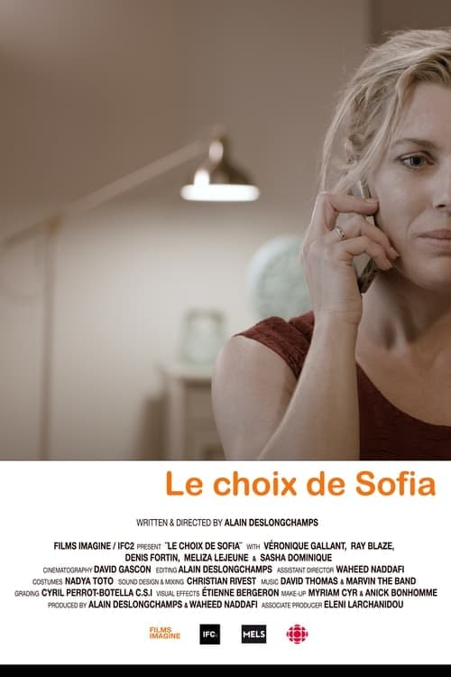 Le Choix de Sofia