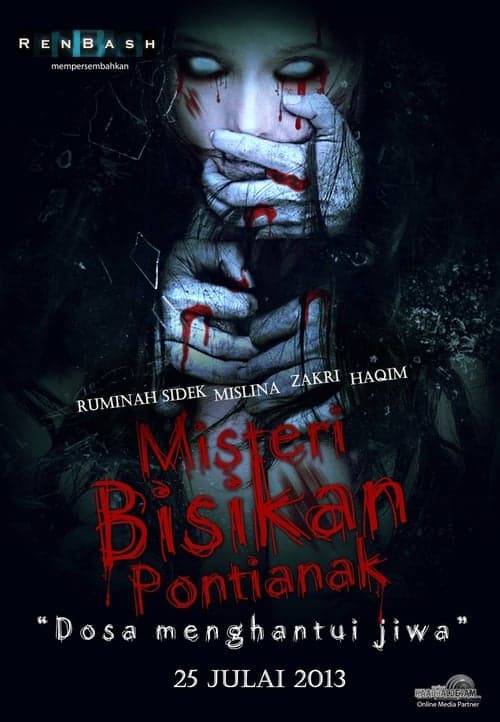 Misteri Bisikan Pontianak