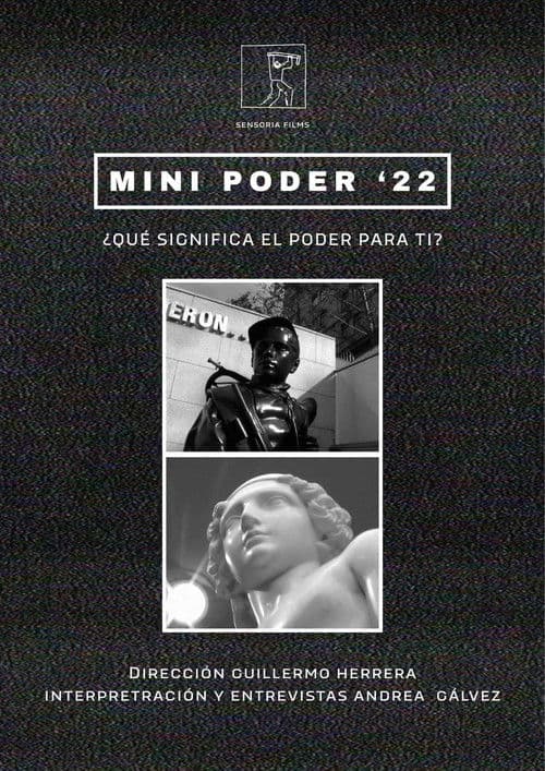 Mini Poder '22