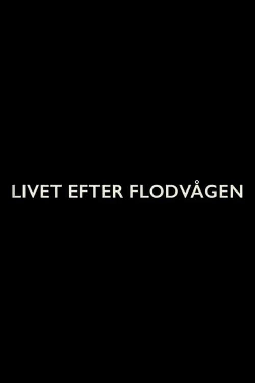 Livet efter flodvågen