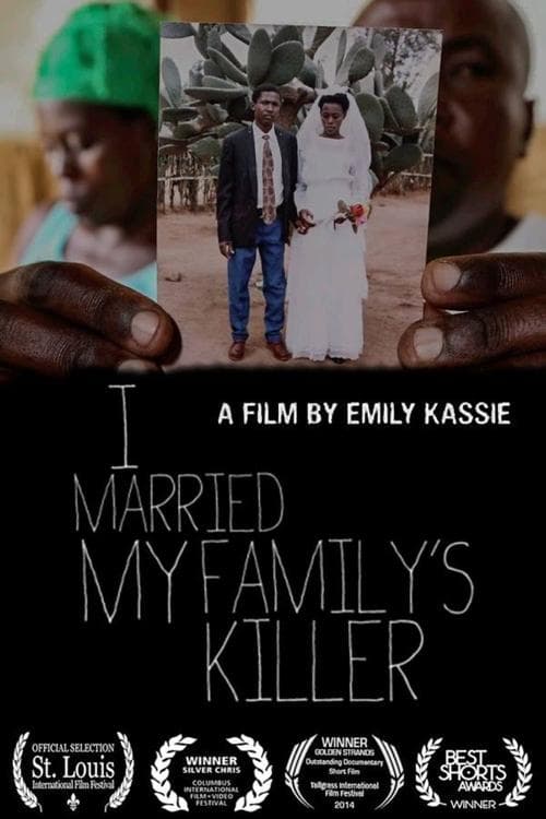 I Married My Family's Killer