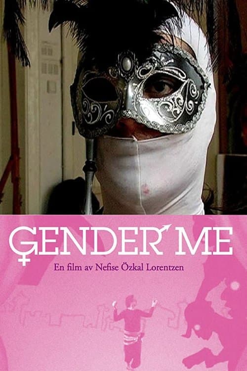 Gender Me: Homosexuality and Islam