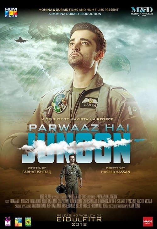 Parwaaz Hai Junoon