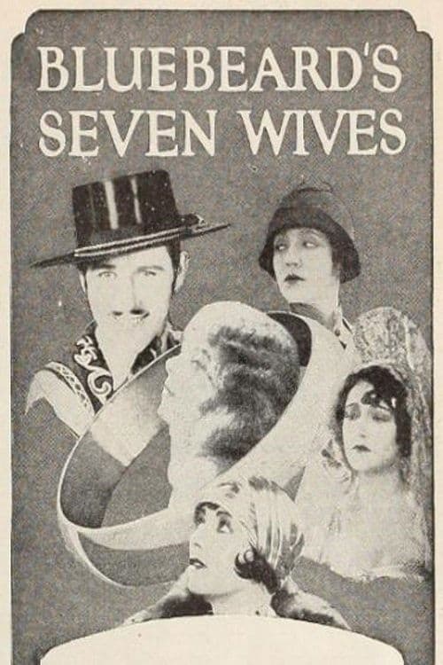 Bluebeard's Seven Wives