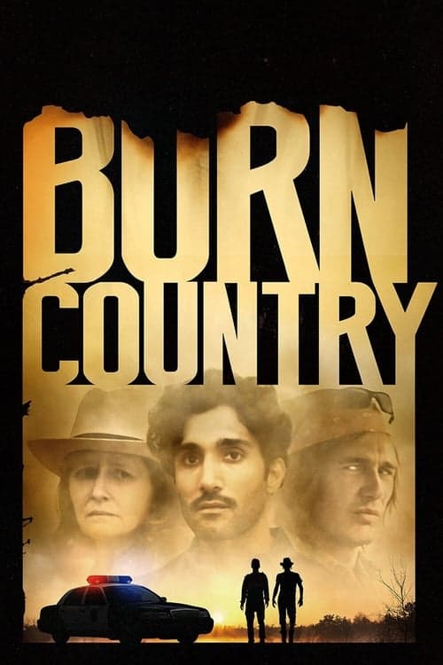 Burn Country