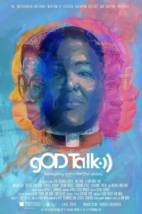 gOD-Talk