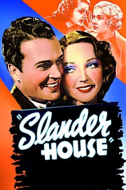 Slander House