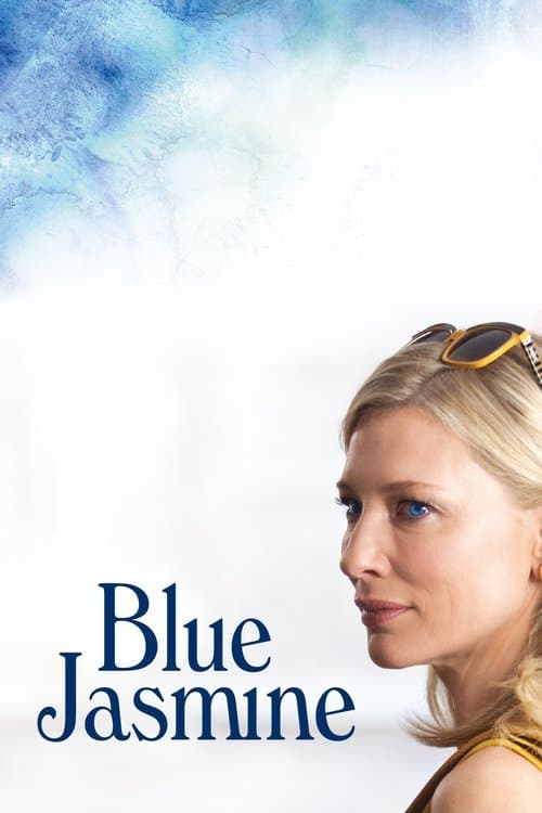 Blue Jasmine