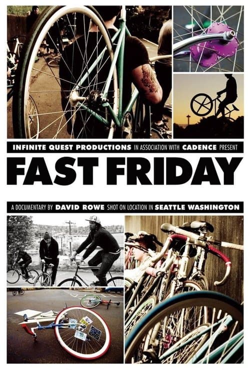 Fast Friday